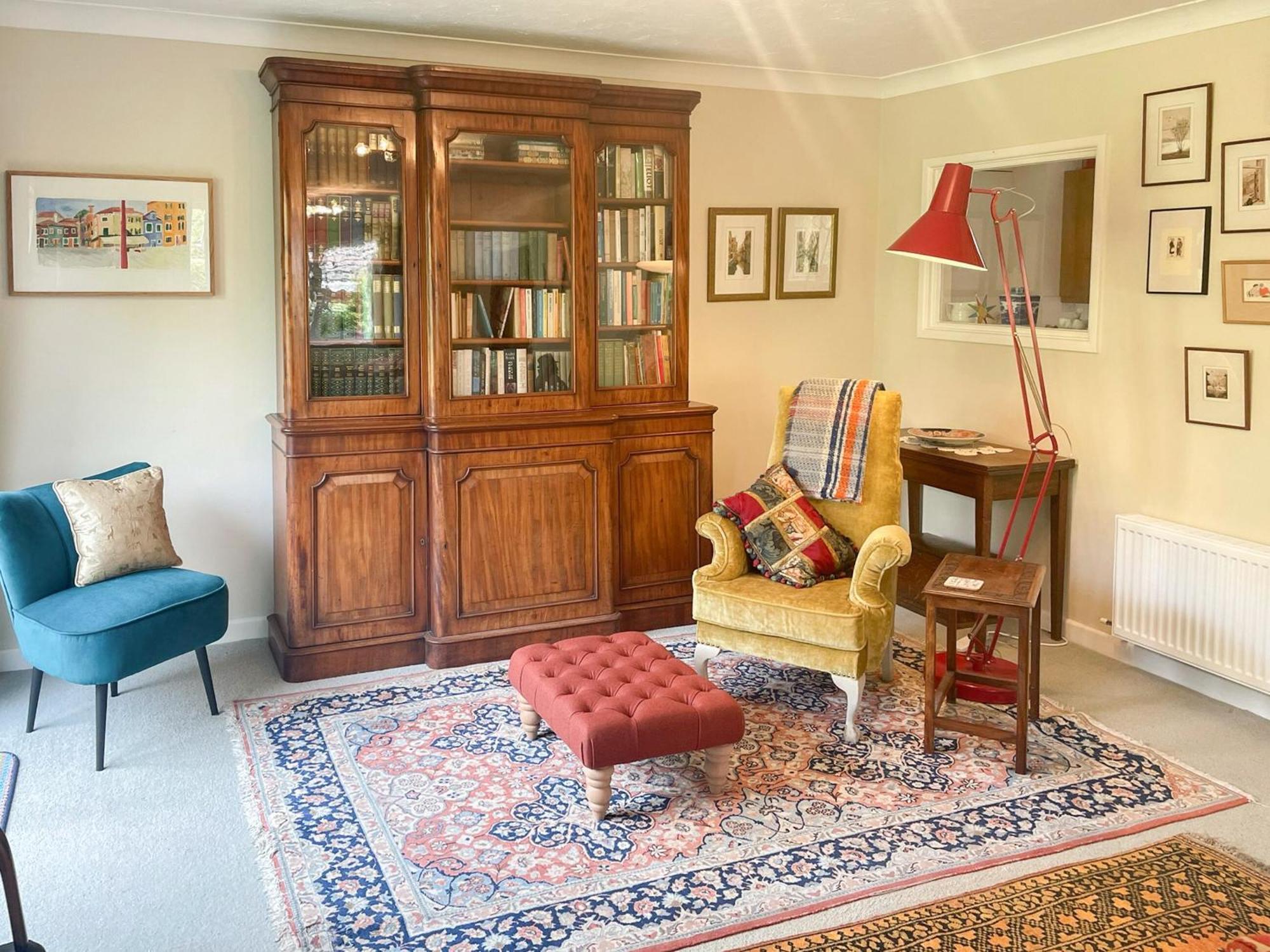 Millbrook Villa Bere Regis Kültér fotó